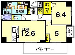 太秦広隆寺駅 3,780万円