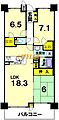 パデシオン四条壬生2階4,780万円