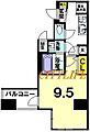 フェミネンス御所西5階1,780万円