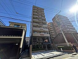 アルモード京都高辻