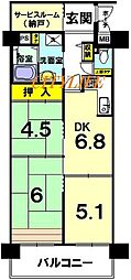 サンヴェール太秦