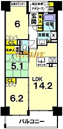 イーグルコート御所南衣棚別邸