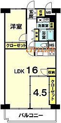 コープ野村京都四条