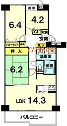 サンステージ衣笠