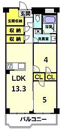 シャトー清水