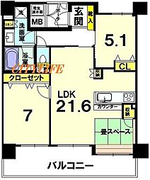 グレイスロワ鞍馬口