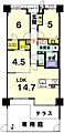 パラドール四条梅津1階3,480万円