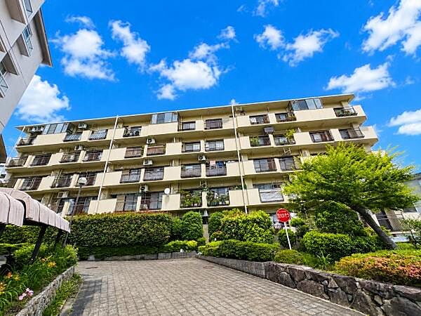リビング/ダイニングを拡大表示