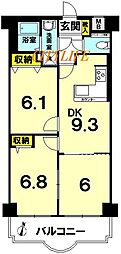 パラドール北山