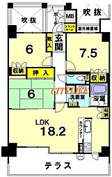 レピア東山神宮道アーバンライフ