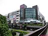 周辺：イオンスタイル鎌取まで650m