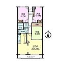 リリファ小倉台3ブラン4階1,980万円