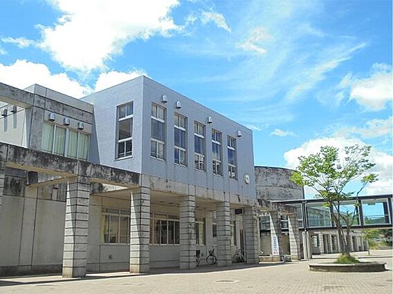 千葉市立扇田小...