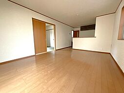 千葉市緑区誉田町1丁目　中古戸建