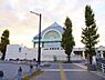 周辺：学園前駅(京成電鉄 千原線)まで1560m
