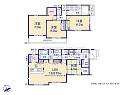 千葉市緑区大椎町 新築戸建