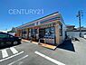 周辺：セブンイレブン伊勢崎平和町店まで781m