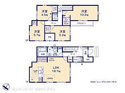 高崎線 高崎駅 徒歩19分