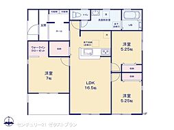 藤岡岡之郷第4 3号棟