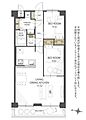 ウイング表町10階1,390万円