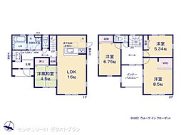 前橋市下細井町第3 2号棟