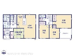 伊勢崎市上泉町 第3 1号棟