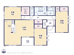 富岡七日市第11 2号棟