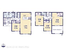 富岡七日市第11 1号棟