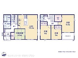 伊勢崎市平井町 第3 2号棟