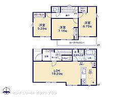 高崎新保田中町24ー1期 3号棟