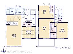 高崎市石原町2期3棟 3号棟