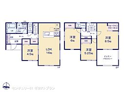 桐生第7広沢町 3号棟