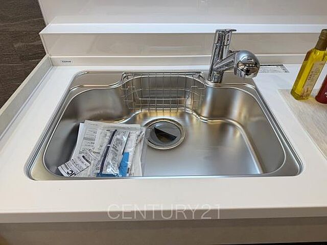 キッチン ダイアパレス前橋南町 4階/-