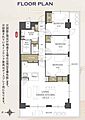 ウイング表町6階1,690万円