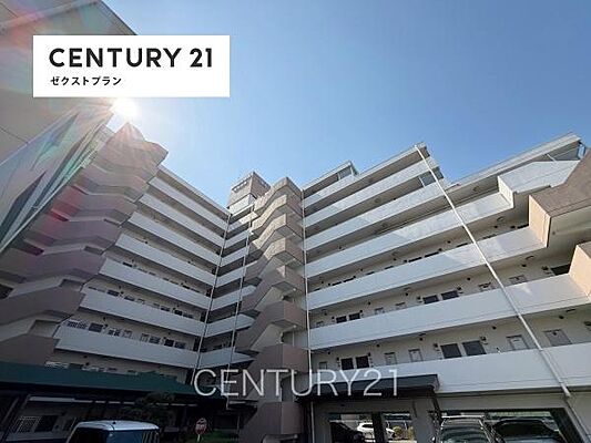 外観 ホーユウパレス高崎並榎 5階/-