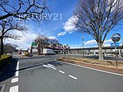 深谷駅(JR東日本 高崎線)まで739m
