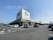 フレッセイ大利根店まで887m