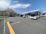 周辺：ローソン前橋川原店まで3701m