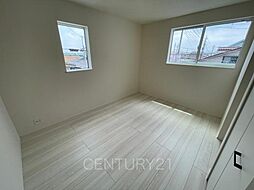 子供部屋の画像