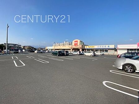 ベルクフォルテ高崎店まで1970m