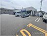 周辺：ローソン前橋天川大島三丁目店まで1526m
