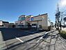 周辺：業務スーパー前橋南店まで987m