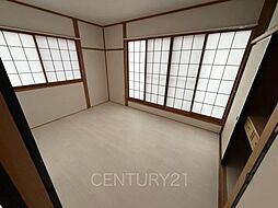 洋室の画像