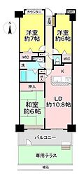 高田市駅 820万円