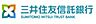 周辺：三井住友信託銀行難波支店まで709m