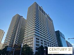 なんばセントラルプラザリバーガーデン