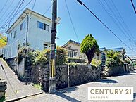 奈良県香芝市穴虫：物件画像