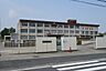 周辺：香芝市立香芝東中学校まで2031m