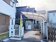 奈良県香芝市今泉：物件画像