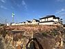 外観：土地面積約56.03坪
